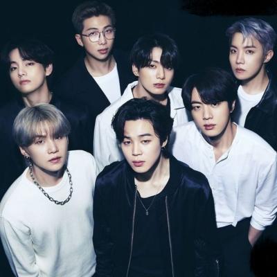 BTS Bangladesh Army
